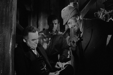 Đánh mất và tìm lại nhân tính 