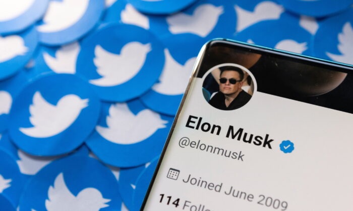 Ông Elon Musk cho biết Twitter chưa thể thành lập ‘hội đồng kiểm duyệt’ do tác động của ‘liên minh các nhóm chính trị’