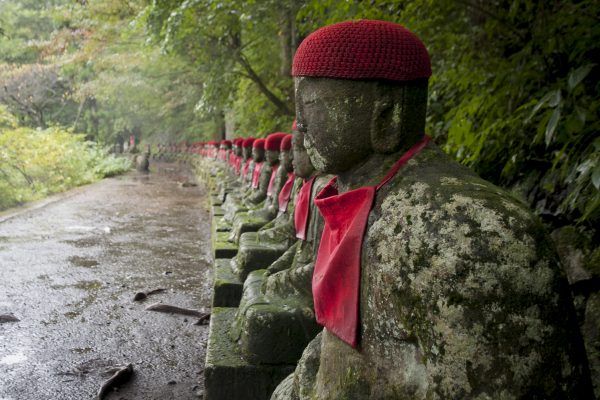 Chuyến du ngoạn Nhật Bản theo bước chân của thi sĩ Basho