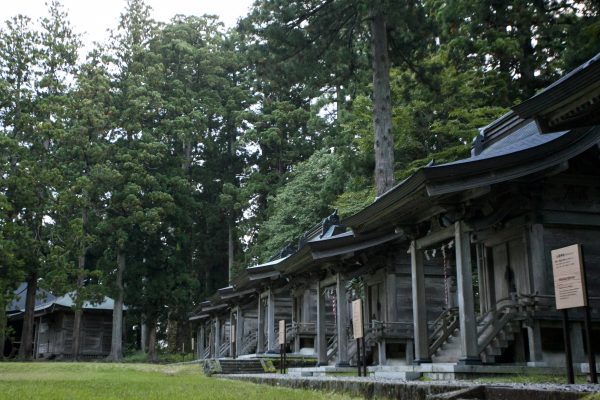 Chuyến du ngoạn Nhật Bản theo bước chân của thi sĩ Basho