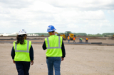 Công ty Chevron Phillips Chemical và Tập đoàn năng lượng quốc doanh QatarEnergy công bố kế hoạch xây dựng nhà máy polyme trị giá 8.5 tỷ USD ở Orange, Texas. (Ảnh: Chevron Phillips Chemical)