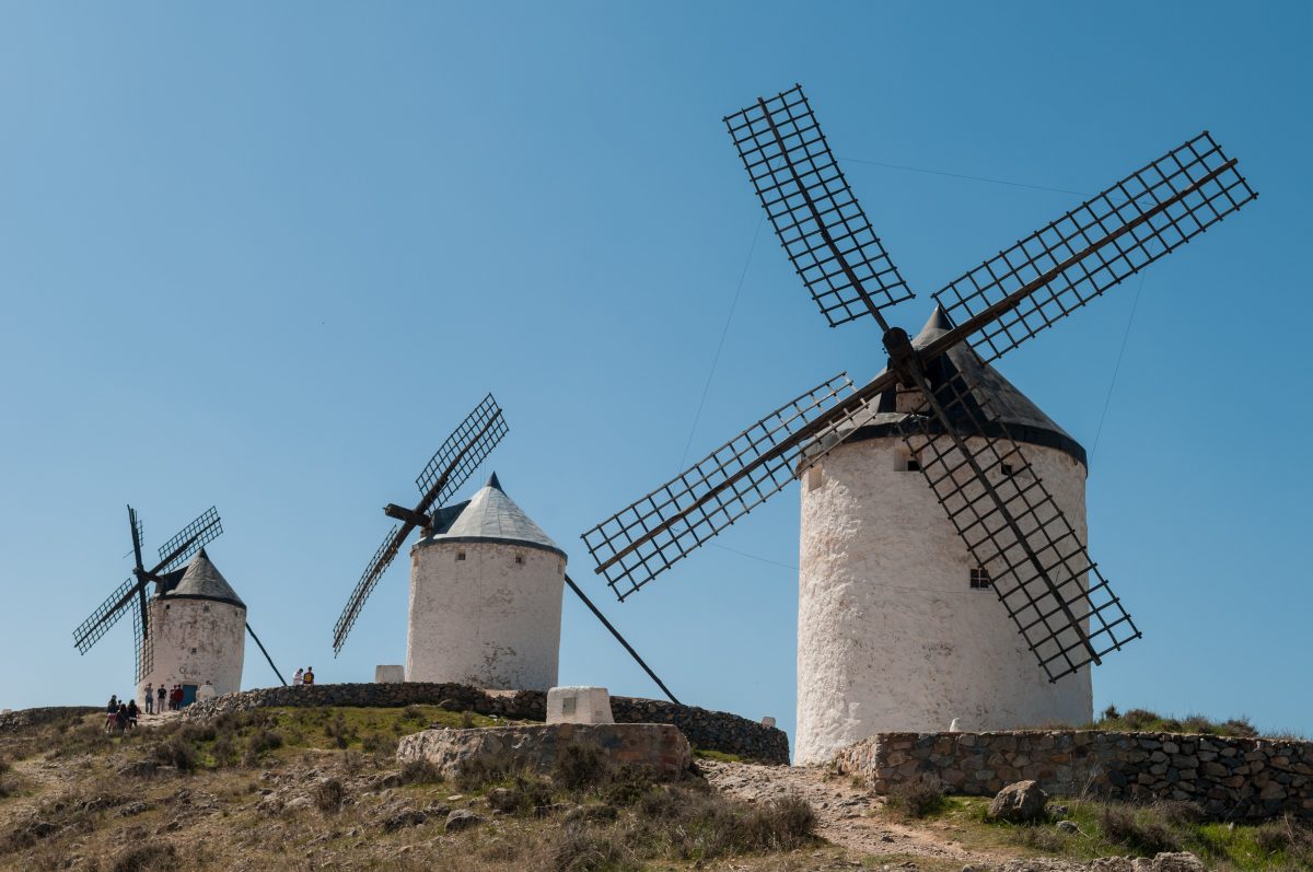 ‘Don Quixote’: Một trong những tác phẩm văn học thành công nhất