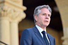 Các ngoại trưởng Mỹ-Trung điện đàm về Ukraine, chuẩn bị lộ trình cho cuộc gặp giữa ông Tập và ông Biden