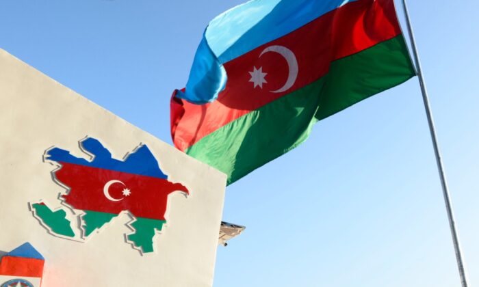 Azerbaijan trở thành quốc gia Hồi giáo Shi’ite đầu tiên mở đại sứ quán tại Israel