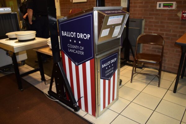 Pennsylvania: Trải nghiệm của cử tri sẽ thay đổi tùy thuộc vào sự hiểu biết về các quy định bầu cử của từng quận