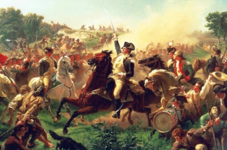 Sự ra đời của Lễ Tạ Ơn