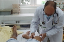 Việt Nam: Bệnh nhi 15 tuổi tử vong sau khi nhiễm khuẩn gây bệnh Whitmore