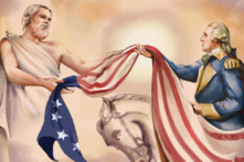 Nghiên cứu tiểu sử có thể thúc đẩy tầm nhìn và hoài bão của chúng ta