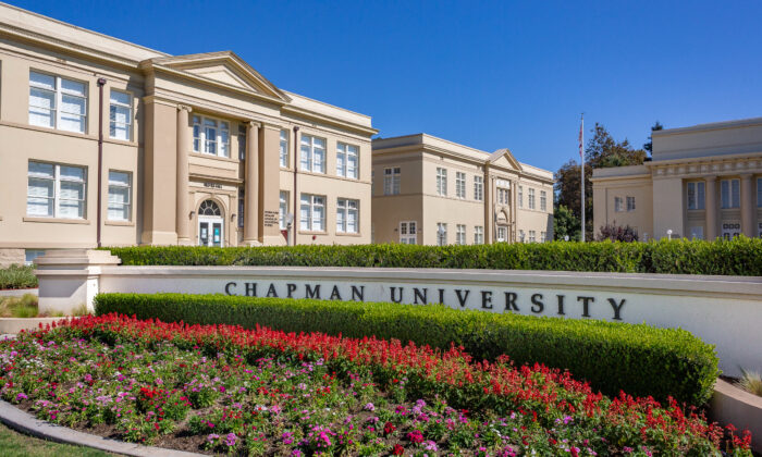 Khảo sát của Đại học Chapman: Các quan chức chính phủ tham nhũng là mối lo ngại hàng đầu trong năm 2022