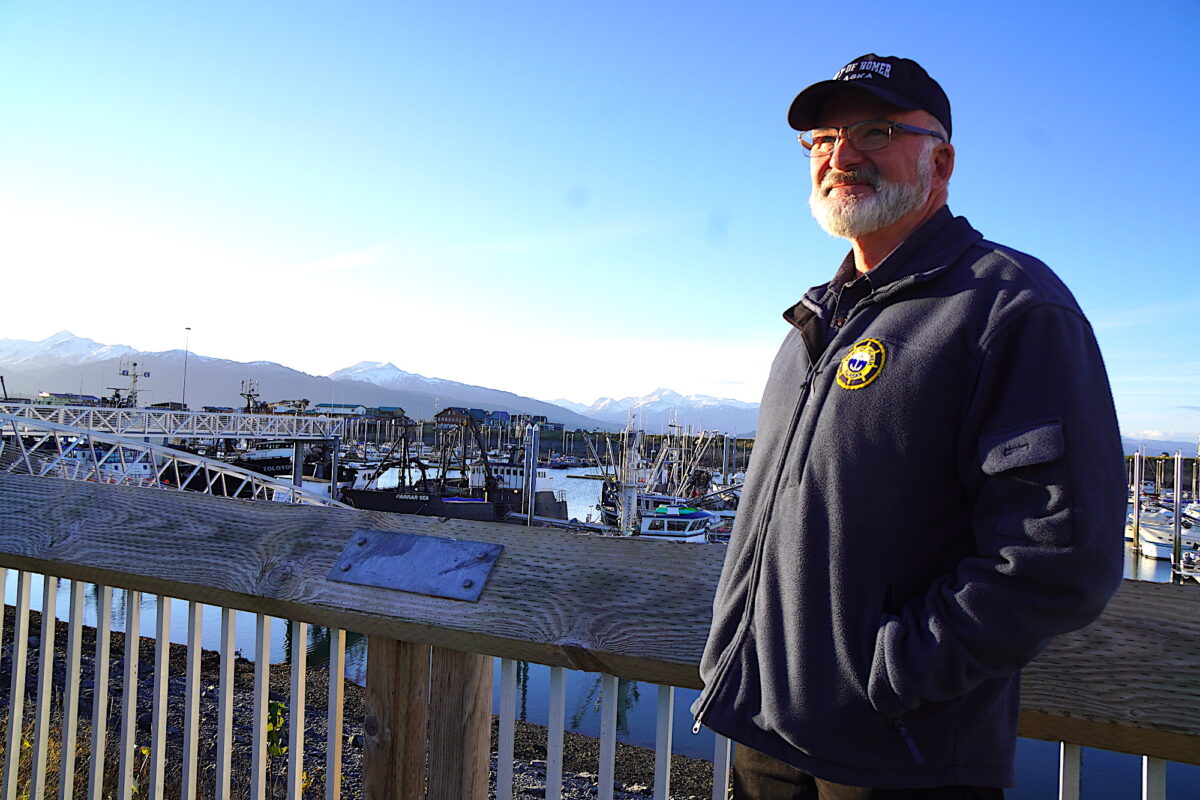 Ngư dân Alaska chật vật khi cua tuyết biến mất