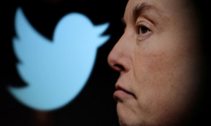 Tác giả: Việc ông Musk khôi phục quyền tự do ngôn luận trên Twitter là ‘biến đổi sâu sắc’