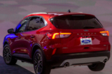 Ford Motor thu hồi hơn 634,000 xe SUV do rò rỉ nhiên liệu, nguy cơ hỏa hoạn