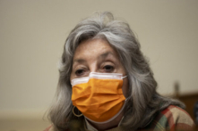 Nữ dân biểu Nevada trong cuộc chiến bảo vệ ghế của mình khi các cử tri quay lưng với  Đảng Dân Chủ