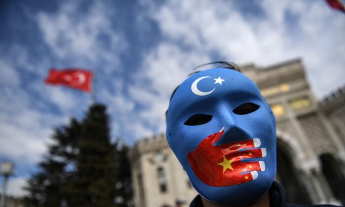 50 quốc gia kêu gọi Trung Quốc bảo đảm nhân quyền, trả tự do cho người Duy Ngô Nhĩ