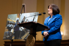 New Hampshire: Thành viên kỳ cựu của Đảng Dân Chủ bảo toàn ghế Quốc hội