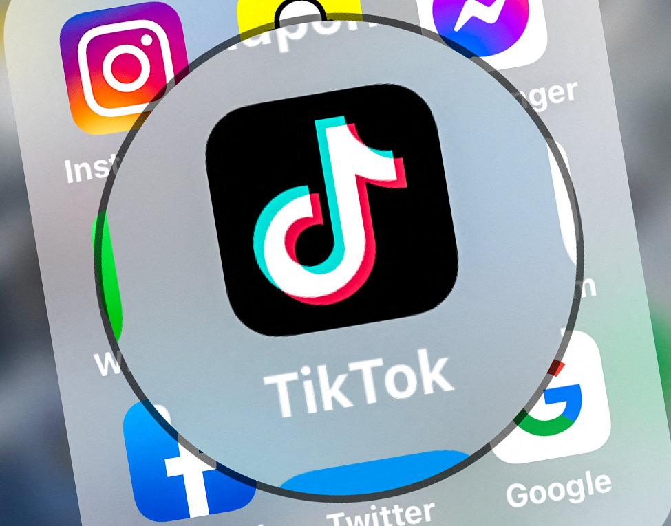 Các nhà lập pháp GOP kêu gọi lệnh cấm Tiktok vì lo ngại ứng dụng có thể ‘thổi bùng ngọn lửa chia rẽ trong nước’
