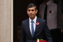 Thủ tướng Rishi Sunak: Trung Quốc là ‘mối đe dọa nhà nước lớn nhất’ đối với an ninh kinh tế của Anh