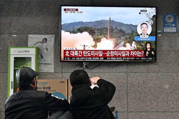 Hoa Kỳ, Nam Hàn tuyên bố sẽ ‘chấm dứt’ chính quyền Kim Jong-un nếu Bắc Hàn sử dụng vũ khí hạt nhân
