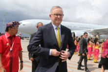 [Tin vắn] Các lãnh đạo Úc-Trung sẽ gặp gỡ bên lề Hội nghị thượng đỉnh G20