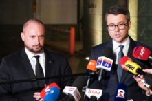 Ba Lan cân nhắc sử dụng Điều 4 của NATO sau khi ‘hỏa tiễn do Nga sản xuất’ bắn trúng một ngôi làng 