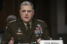 Tướng lĩnh hàng đầu của Mỹ cảnh báo Trung Quốc: Xung đột với Đài Loan sẽ là ‘lựa chọn tồi’