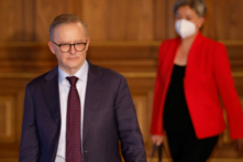 Thủ tướng Úc: Không có điều kiện tiên quyết nào cho các cuộc đàm phán ngoại giao tiềm năng với Bắc Kinh