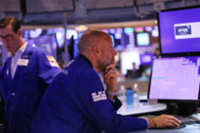 Hoa Kỳ: Lạm phát giá bán buôn tăng 8%, nhưng cổ phiếu tăng vọt do các nhà đầu tư kỳ vọng tệ hơn