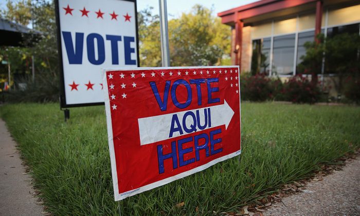 Florida: Lạm phát là động cơ chính đối với các cử tri gốc Tây Ban Nha