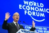 Chủ tịch Diễn đàn Kinh tế Thế giới Klaus Schwab ca ngợi Trung Quốc là ‘hình mẫu’ cho các quốc gia
