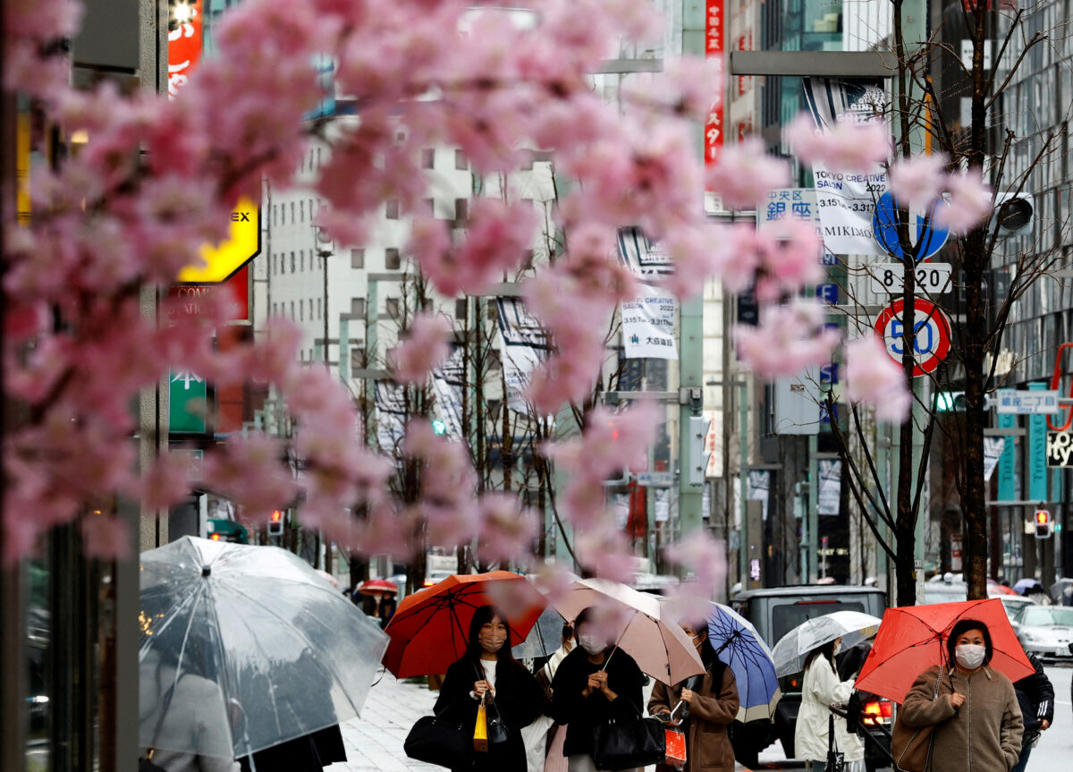Nhật Bản nới lỏng hạn chế nhập cảnh, thu hút khách du lịch Đông Nam Á