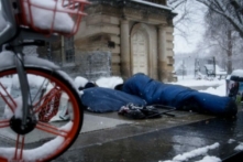 Người Mỹ đối mặt với chi phí sưởi ấm mùa đông tăng cao trong khi đang gặp khó khăn với lạm phát