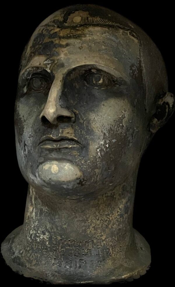 Những báu vật được phát hiện tại phòng tắm Etruscan-La Mã cổ đại: ‘Một phát hiện sẽ viết lại lịch sử’