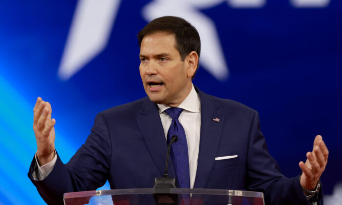 Florida: TNS Rubio đắc cử nhiệm kỳ thứ ba sau khi thắng đối thủ Đảng Dân Chủ Val Demings