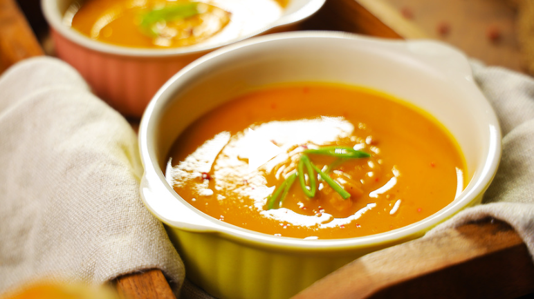 Món súp đặc biệt giúp chữa lành cho bệnh nhân ung thư có cơ hội phục hồi ít hơn 30% 