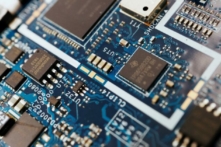 Đức ngăn thương vụ bán nhà máy vi mạch cho công ty Trung Quốc vì lo ngại về an ninh