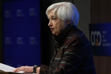 Bà Yellen thúc đẩy ‘sản xuất tại nước bạn’ để bảo vệ chuỗi cung ứng khỏi các quốc gia ‘rủi ro’ như Trung Quốc