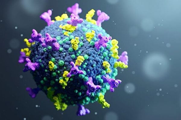 Các nhà nghiên cứu Nam Hàn phát triển chất trung hòa cho chủng virus COVID-19 mới