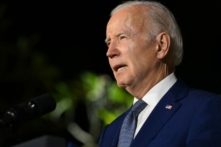 Tổng thống Biden kêu gọi Trung Quốc kiềm chế Bắc Hàn