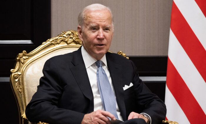 TT Biden công bố Quỹ Biến đổi Khí hậu nhằm giải quyết bất bình đẳng giới