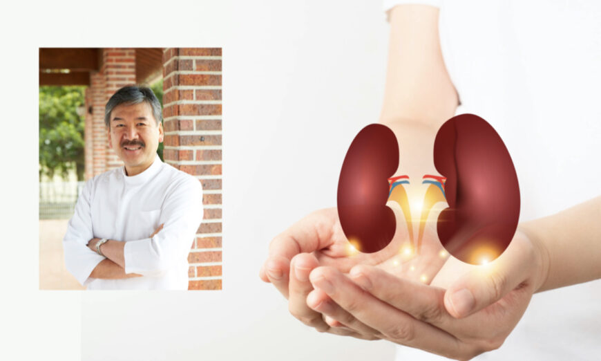 Bác sĩ Nhật Bản chia sẻ 5 lối sống phòng ngừa ung thư: Không tái phát ung thư trong 15 năm