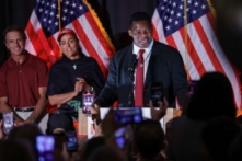 Cuộc bầu cử bổ sung ở Georgia sẽ bỏ phiếu theo thứ tự ưu tiên, nhưng chỉ dành cho một số ít