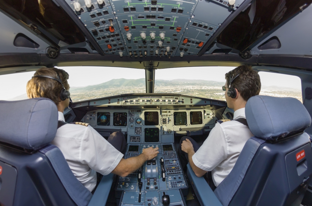 Phi công tiết lộ: Cửa sổ duy nhất có thể mở trên phi cơ thương mại