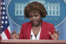 Tòa Bạch Ốc cảnh báo sẽ không có ngay kết quả bầu cử giữa kỳ năm 2022