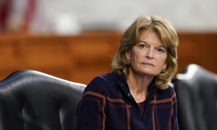 Alaska: Bà Murkowski giành chiến thắng trước bà Tshibaka trong cuộc đua Thượng viện