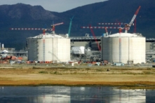 Dự án dầu Sakhalin của Nga tiếp tục xuất cảng sang Nam Hàn