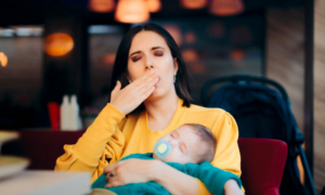 7 loại thực phẩm dành cho những bậc cha mẹ kiệt sức 