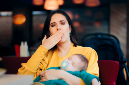 7 loại thực phẩm dành cho những bậc cha mẹ kiệt sức 