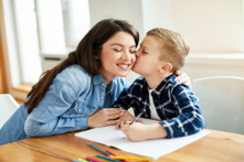 Khóa học dành cho cha mẹ (P.44): Giúp trẻ tìm thấy giá trị tồn tại của bản thân [1]