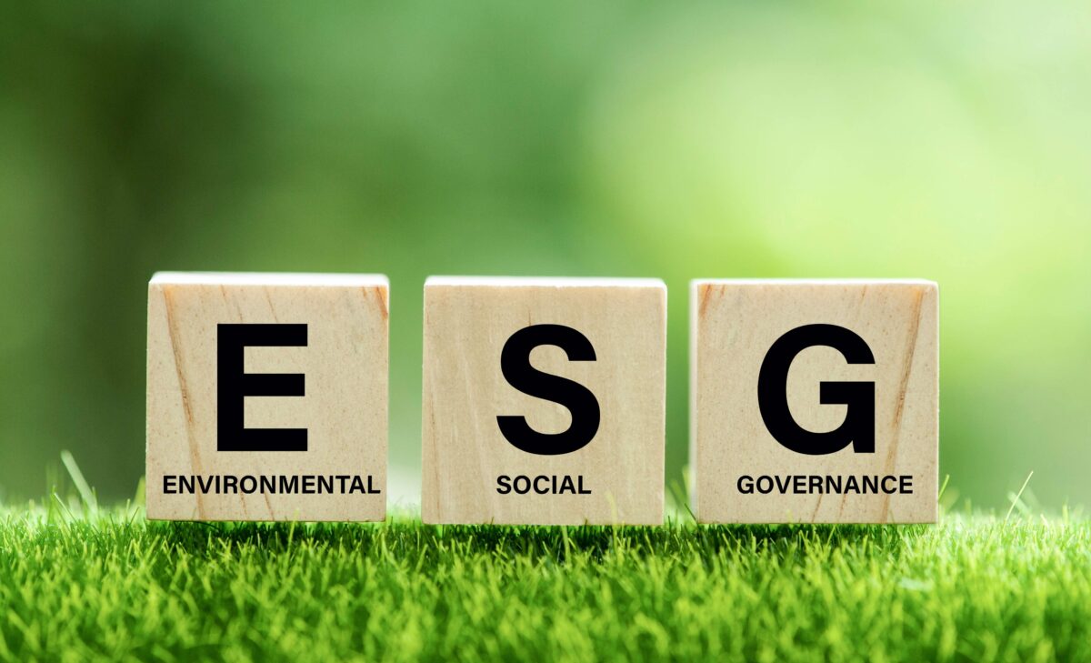 ESG: Sự hợp nhất quyền lực giữa nhà nước và doanh nghiệp