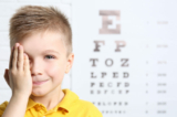 Bệnh tự kỷ có thể được chẩn đoán bằng bài kiểm tra mắt